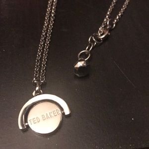 LAST DAY🔥FINAL PRICE 🔥Ted Baker Necklace